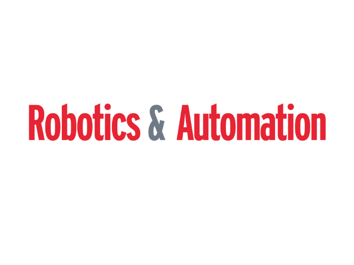 Robotics Automation Logo